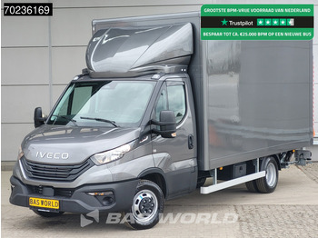 Лекотоварен автомобил фургон IVECO Daily 35c18