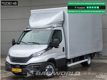 Лекотоварен автомобил фургон IVECO Daily 35c18