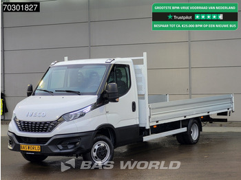 Бордови бус IVECO Daily 35c18