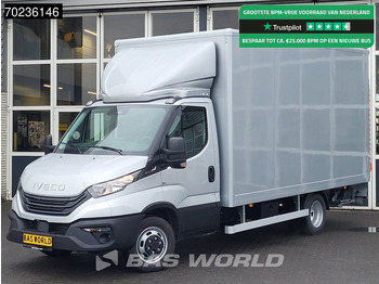 Лекотоварен автомобил фургон IVECO Daily 35c18