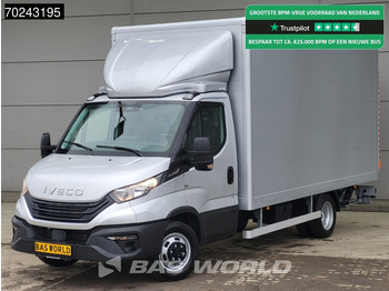 Лекотоварен автомобил фургон IVECO Daily 35c18