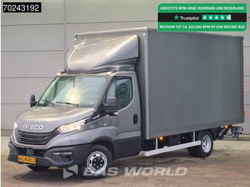 Лекотоварен автомобил фургон IVECO Daily 35c18