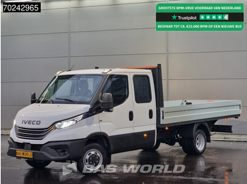 Бордови бус IVECO Daily 35c18