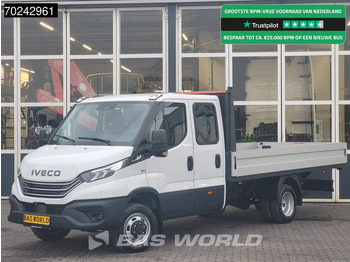 Бордови бус IVECO Daily 35c18
