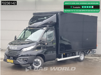Лекотоварен автомобил фургон IVECO Daily 35c18