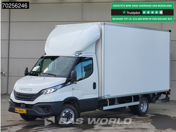 Лекотоварен автомобил фургон IVECO Daily 35c18