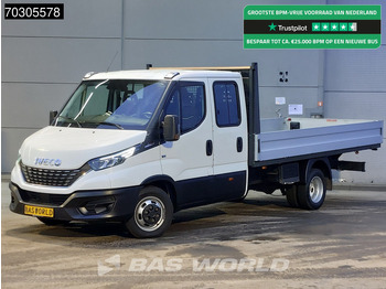 Бордови бус IVECO Daily 35c18