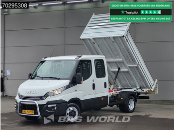 Бус самосвал IVECO Daily 35c18
