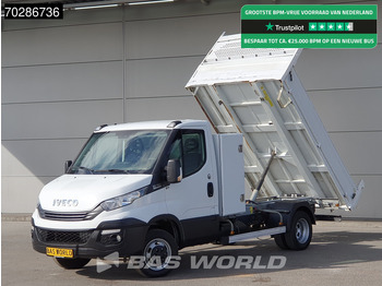 Бус самосвал IVECO Daily 35c18