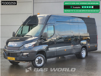 Товарен бус IVECO Daily 35c18