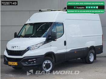 Товарен бус IVECO Daily 35c18