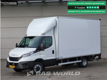 Лекотоварен автомобил фургон IVECO Daily 35c18