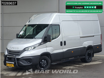 Товарен бус IVECO Daily 35c21
