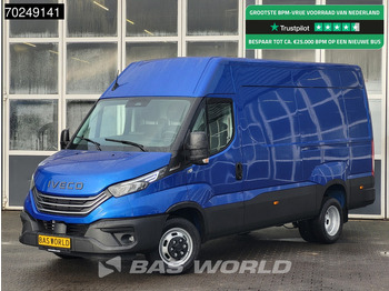 Товарен бус IVECO Daily 35c21