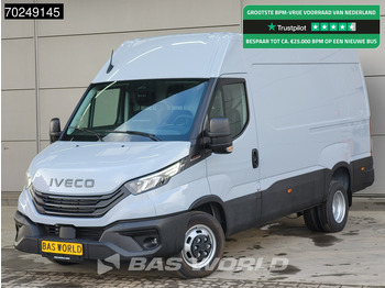 Товарен бус IVECO Daily 35c21