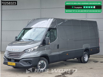 Товарен бус IVECO Daily 35c21