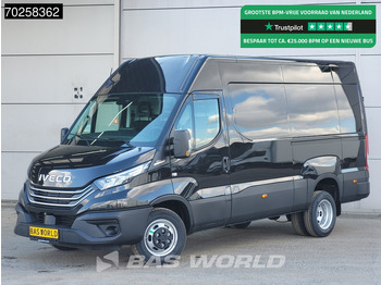 Товарен бус IVECO Daily 35c21