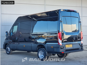 Нови Товарен бус Iveco Daily 35C21 210PK Automaat Dubbellucht 2025 model ACC LED Camera Parkeersensoren L2 12m3 Airco: снимка 2