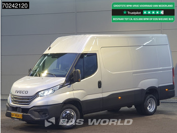 Товарен бус IVECO Daily 35c21
