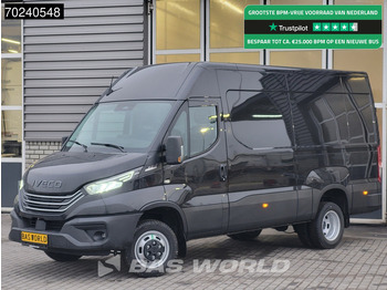 Товарен бус IVECO Daily 35c21