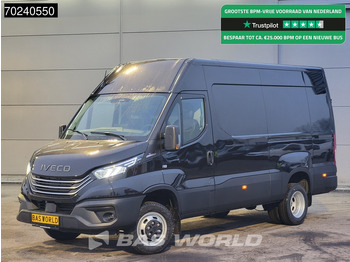 Товарен бус IVECO Daily 35c21
