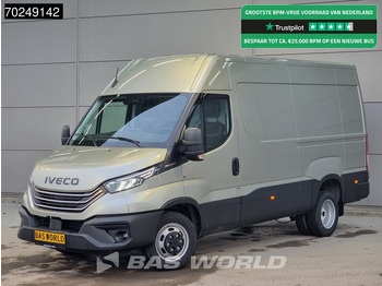 Товарен бус IVECO Daily 35c21