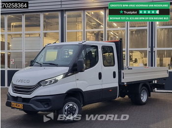 Бордови бус IVECO Daily 35c21