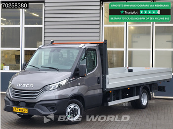 Бордови бус IVECO Daily 35c21