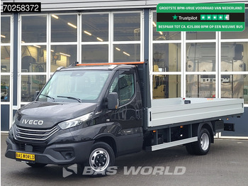 Бордови бус IVECO Daily 35c21