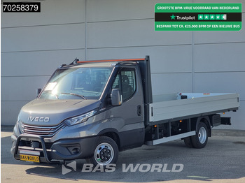 Бордови бус IVECO Daily 35c21