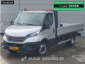 Бордови бус IVECO Daily 35c21
