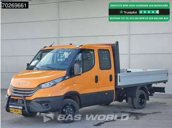 Бордови бус IVECO Daily 35c21