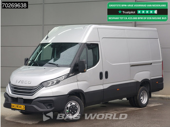 Товарен бус IVECO Daily 35c21