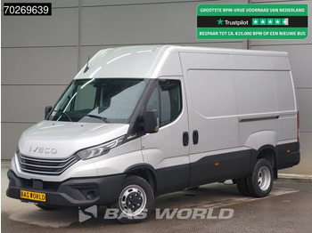 Товарен бус IVECO Daily 35c21