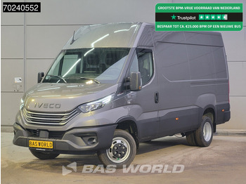 Товарен бус IVECO Daily 35c21