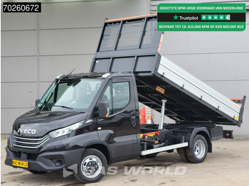 Бус самосвал IVECO Daily 35c21