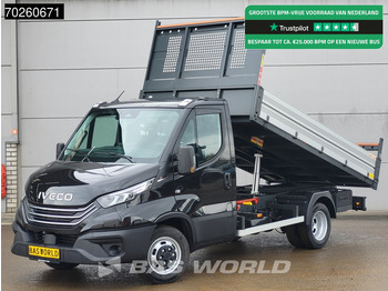 Бус самосвал IVECO Daily 35c21