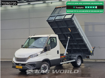 Бус самосвал IVECO Daily 35c21