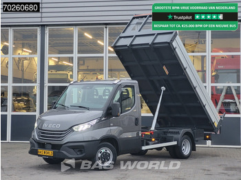Бус самосвал IVECO Daily 35c21