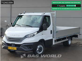 Бордови бус IVECO Daily 35c21