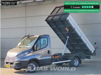 Бордови бус IVECO Daily 35c21