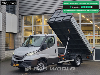 Бордови бус IVECO Daily 35c21