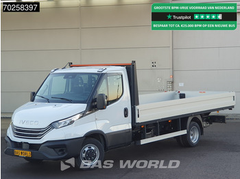 Бордови бус IVECO Daily 35c21