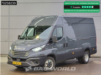 Товарен бус IVECO Daily 35c21
