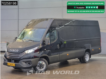 Товарен бус IVECO Daily 35c21