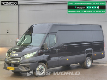 Товарен бус IVECO Daily 35c21