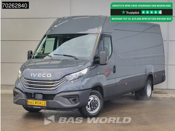 Товарен бус IVECO Daily 35c21