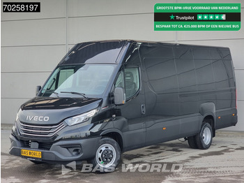 Товарен бус IVECO Daily 35c21