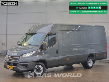 Товарен бус IVECO Daily 35c21