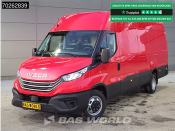 Товарен бус IVECO Daily 35c21